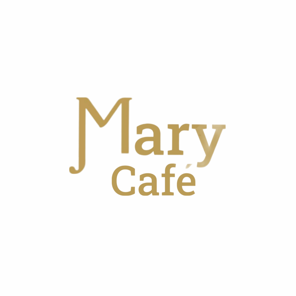 Mary Café